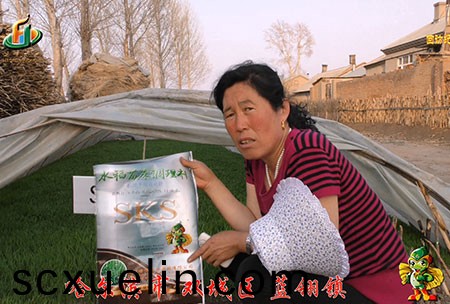 雙城藍翎(ling)-用戶迴訪(fang)視頻